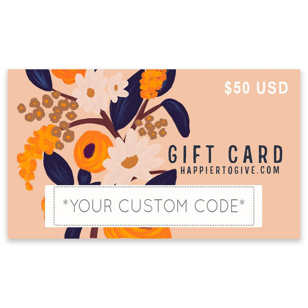 Happiertogive sale