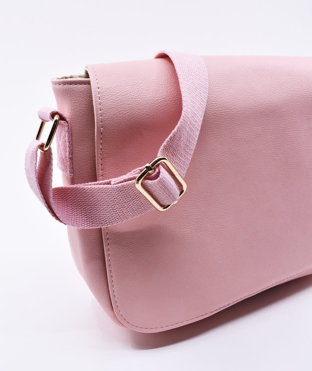 New Kids Ministry Bag : Blush Pink, 50% off