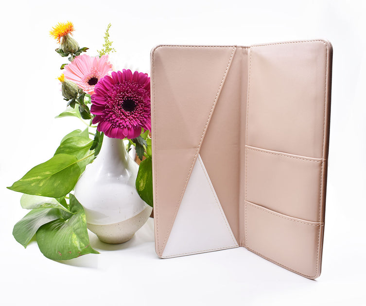 Tract Holder : Tall & Mini : Natural – Happier To Give