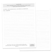 2025 Pure Worship Regional Convention Journal