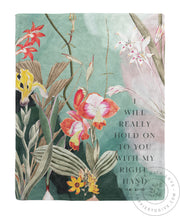 Hold on to You Blanket