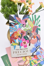 3 Pack : Pocket Notebooks + Stickers