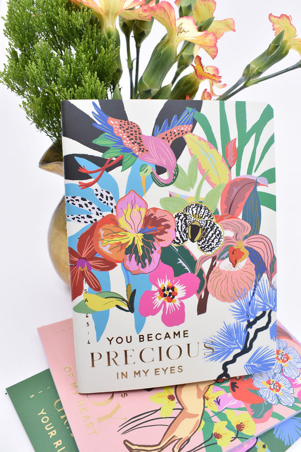 3 Pack : Pocket Notebooks + Stickers
