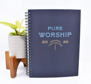2025 Pure Worship Regional Convention Journal : Brothers