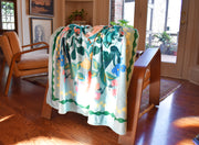 Your Love & Work Blanket