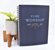 2025 Pure Worship Regional Convention Journal : Brothers