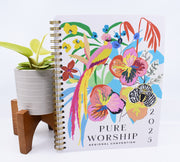 2025 Pure Worship Regional Convention Journal