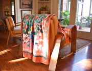 For All Things I Have Strength Blanket