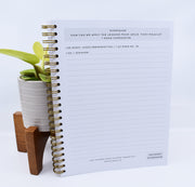 2025 Pure Worship Regional Convention Journal