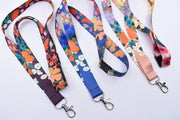 3 Pack Convention Lanyards