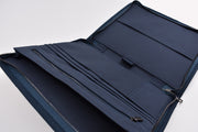 Ministry Organizer : Navy Blue Vintage