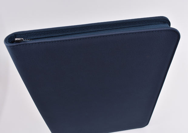 Ministry Organizer : Navy Blue Vintage