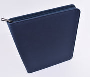 Ministry Organizer : Navy Blue Vintage