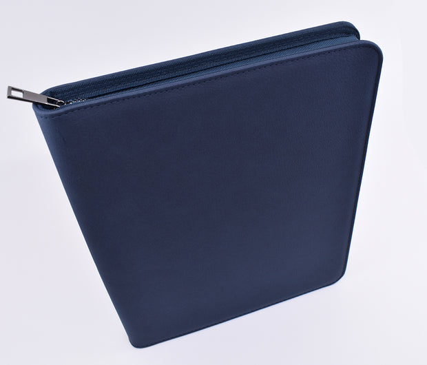 Ministry Organizer : Navy Blue Vintage