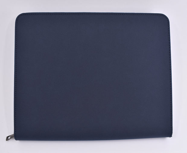 Ministry Organizer : Navy Blue Vintage