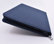 Ministry Organizer : Navy Blue Vintage