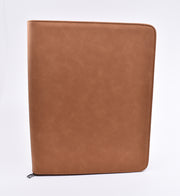 Ministry Organizer : Warm Brown Vintage