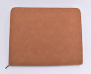 Ministry Organizer : Warm Brown Vintage