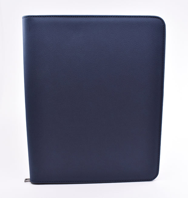 Ministry Organizer : Navy Blue Vintage