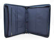 Ministry Organizer : Navy Blue Vintage