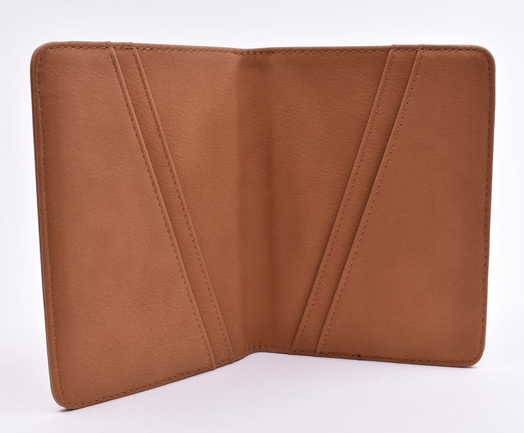 New Mini Tract Holder : Brown : Brothers – Happier To Give