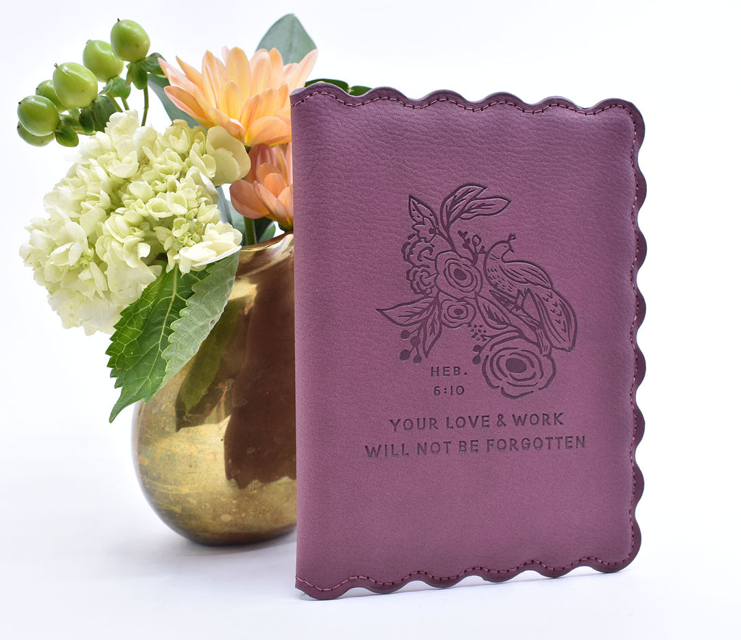 Ministry Organizers – Happier To Give