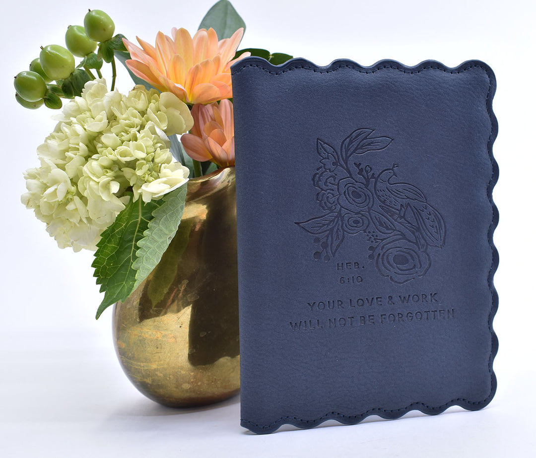 Ministry Organizers – Happier To Give