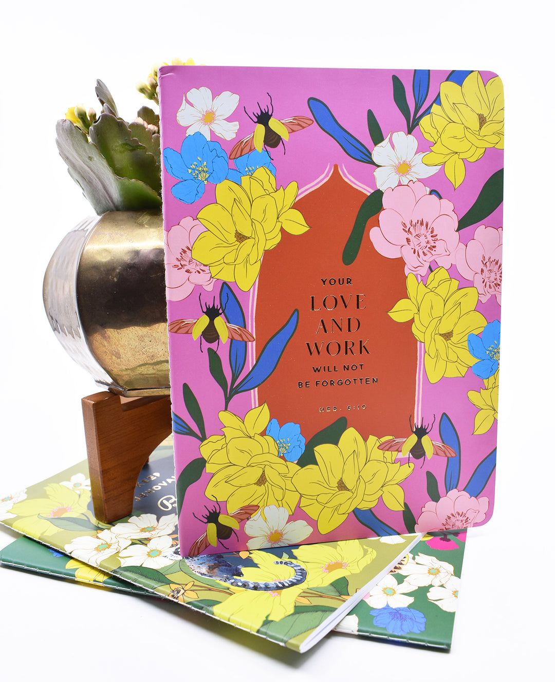 Journals & Stationery – Happier To Give Journals & Stationery – Happier To Give