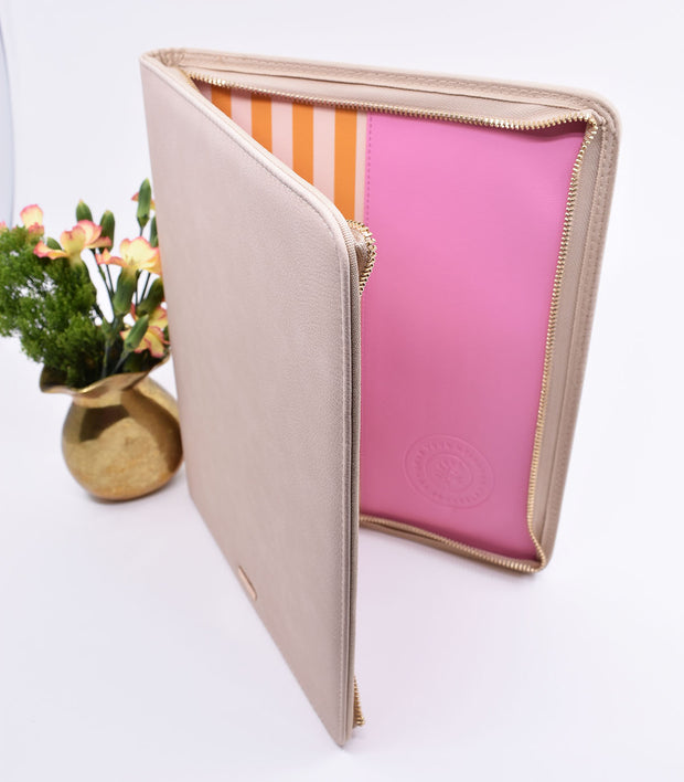 Ministry Organizer : Ivory & Stripe
