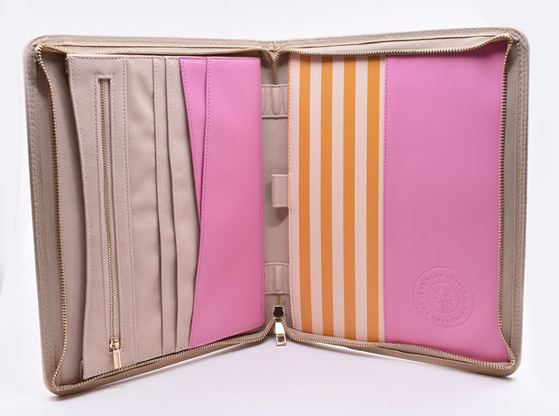 Ministry Organizer : Ivory & Stripe