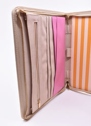 Ministry Organizer : Ivory & Stripe