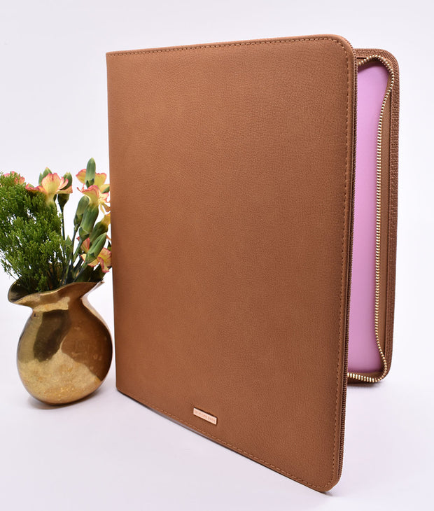 Ministry Organizer : Brown & Stripe