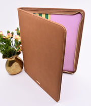 Ministry Organizer : Brown & Stripe