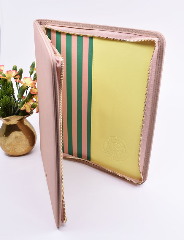 Ministry Organizer : Blush & Stripe