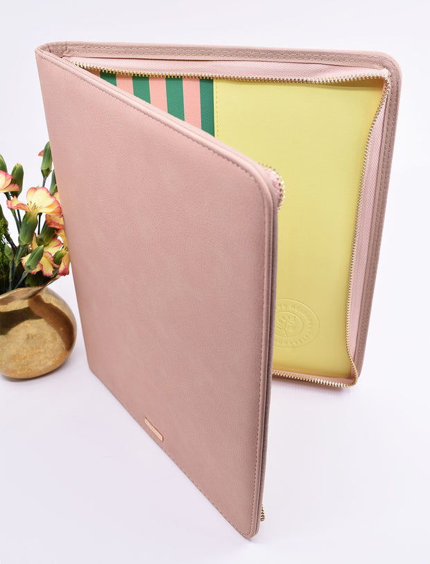 Ministry Organizer : Blush & Stripe