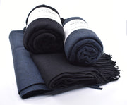 Soft Scarf Collection for Brothers : 75% off, end of season clearance