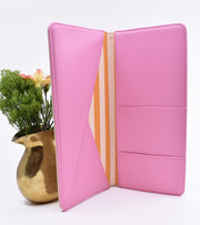 Tract Holder : Ivory & Stripe