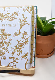 Perpetual Planner : Hardcover
