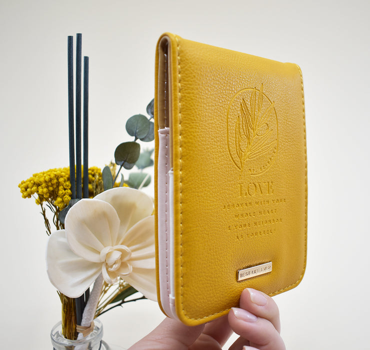 30% off : Contact Card Holder + Notepad