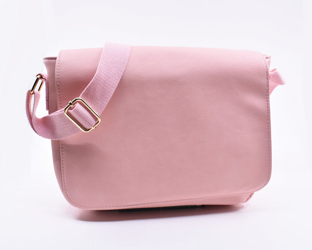 New Kids Ministry Bag : Blush Pink