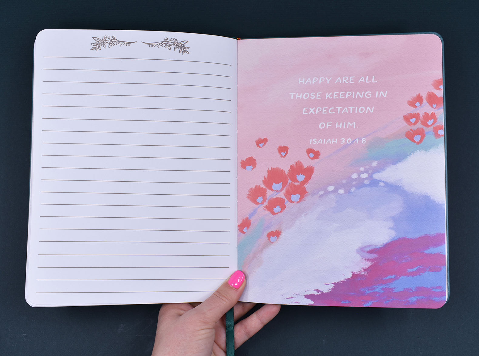 Journals & Stationery – Page 2 – Happier To Give