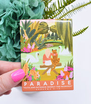 Paradise Magnets : Pack of 5