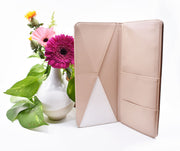 Tract Organizer : Tract Holder : Super Soft Natural